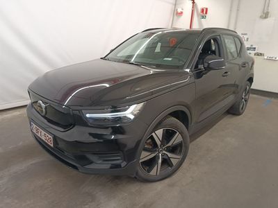 Volvo Xc40 0.0 RECHARGE TWIN PLUS 5D, 2021