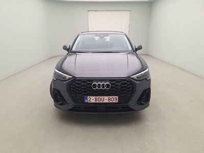 Audi Q3-sportback 1.4 SB 19 PHEV. 45 TFSI E S TRONIC S LINE 5D, 2021