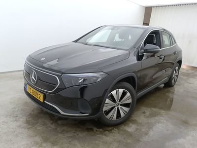 Mercedes Eqa-klasse-bm24 0.0 EQA 250+ BUSINESS LINE 5D, 2023