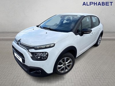 Citroën C3 Societe BlueHDi 100 S&amp;amp;S BVM Feel Business R VF [5P] 6-102CH-5cv, 2021