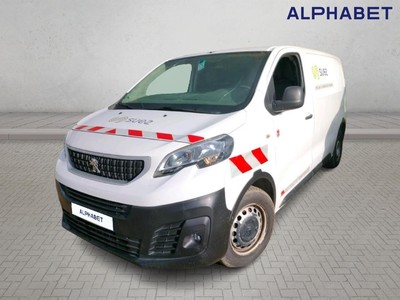 Peugeot Expert 2.0 BlueHDi 120 S&amp;S Standard Premium VU [4P] bvm 6-122CH-7cv, 2017