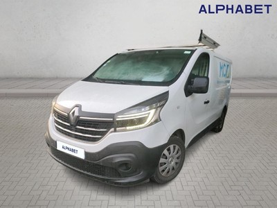 Renault Trafic FG GCF L1H1 1200 dCi 95 VU [4P] bvm 6-95CH-5cv, 2020