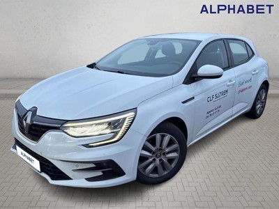 Renault MEGANE SOCIETE Air Nav 2P Blue dCi 115 -21B VF [5P] 6-115CH-5cv, 2022
