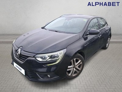 Renault MEGANE BERLINE Business Blue dCi 115 VP [5P] bvm 6-115CH-6cv, 2020