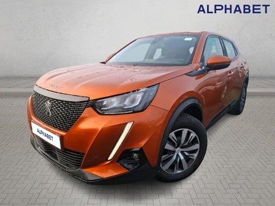 Peugeot 2008 BLUEHDI 110 S&amp;S ACTIVE BUSINESS VP [5P] bvm 6-110CH-5cv, 2021