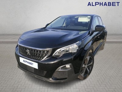 Peugeot 3008 BlueHDi 130 S&amp;S EAT8 ACTIVE BUSINESS VP [5P] bva 8-130CH-6cv, 2019