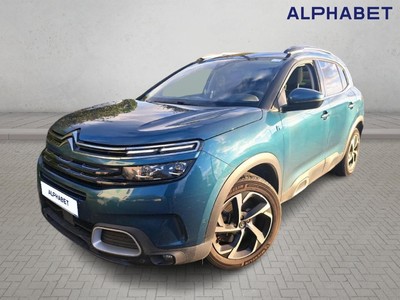 Citroën C5 Aircross Hybrid 225 ë-EAT8 Business + VP [5P] bva 8-225CH-10cv, 2021