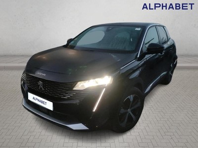 Peugeot 3008 BlueHDi 130 S&amp;S Allure Pack VP [5P] bvm 6-130CH-7cv, 2022