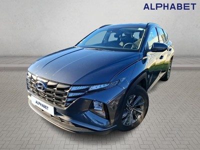 Hyundai Tucson 1.6 CRDI 136 DCT-7 HYBRID 48V BUSINESS VP [5P] bva 7-136CH-7cv, 2023