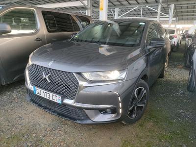 Ds DS 7 CROSSBACK BlueHDi 130 Automatique Business VP [5P] bva 8-130CH-7cv, 2022