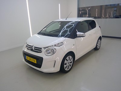 Citroen C1 VTi 72 S;S ActieAuto 5d Feel APL