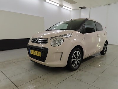Citroen C1 VTi 72 S;S Airscape Shine 5d