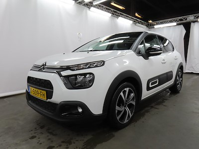 Citroen C3 PureTech 83 S;S Shine 5d