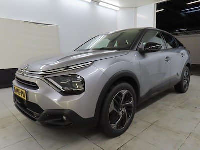 Citroen C4 PureTech 130 S;S Feel Pack 5d APL