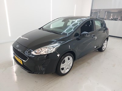 Ford FIESTA 1.1 52kW Trend