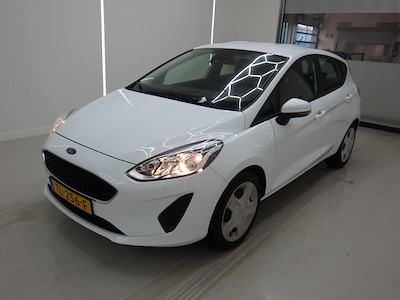Ford FIESTA 1.1 70pk 5D Trend