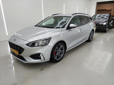 Ford FOCUS 1.0 EcoBoost 125pk ST-Line X Bus Wagon