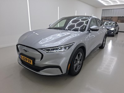 Ford Mustang mach-e 75kWh RWD auto