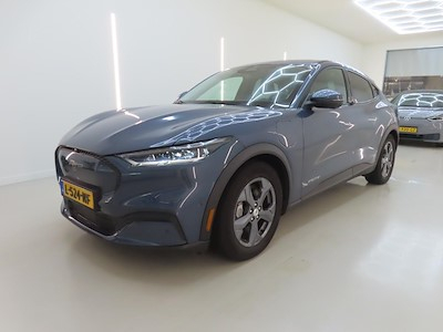 Ford Mustang mach-e 75kWh RWD auto