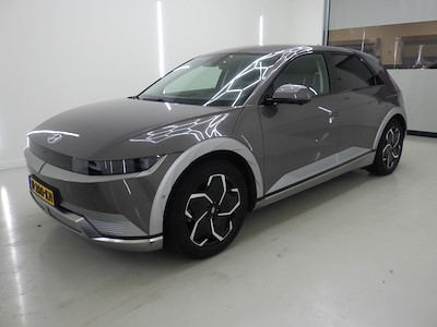 Hyundai Ioniq 5 73kWh Lounge auto 5d