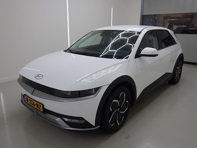 Hyundai Ioniq 5 73kWh Style auto 5d
