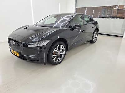 Jaguar I-Pace EV320 S Bus Pack AWD