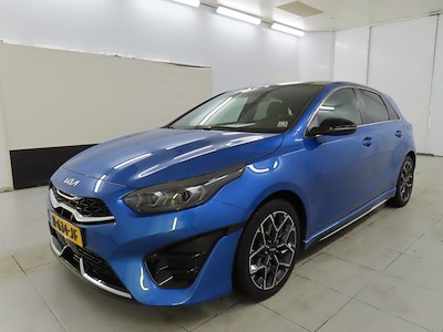 Kia Ceed 1.5 T-GDi GT-Line 5d