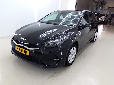 Kia Ceed sportswagon 1.0 T-GDi DynamicLine