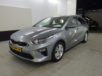 Kia Ceed sportswagon 1.0 T-GDi DynamicLine 5d