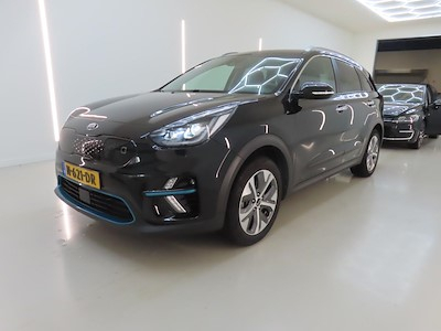 Kia E-Niro 64kWh DynamicPlusLine