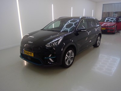 Kia E-Niro 64kWh Edition