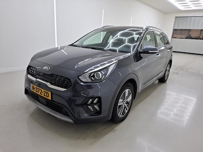 Kia Niro 1.6 GDi Hybrid ActieAuto 5d DynamicLine APL