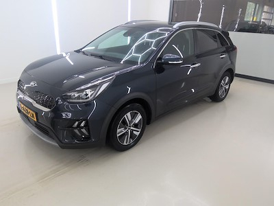 Kia Niro 1.6 GDi Hybrid DynamicPlusLine