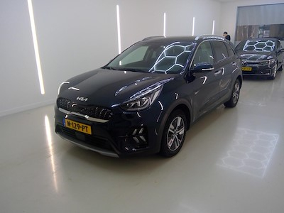 Kia Niro 1.6 GDi Hybrid DynamicPlusLine 5d