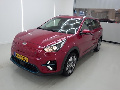 Kia Niro e-Niro EV DynamicLine 3-fase