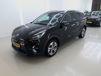 Kia Niro e-Niro EV ExecutiveLine 3-fase