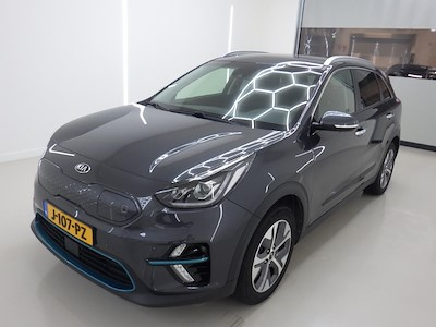 Kia Niro e-Niro EV ExecutiveLine 3-fase 5d