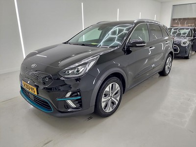 Kia Niro e-Niro EV ExecutiveLine 3-fase 5d ActieAuto