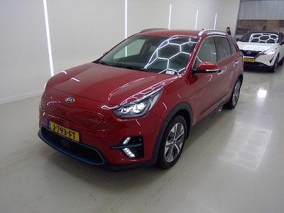 Kia Niro e-Niro EV ExecutiveLine 5d