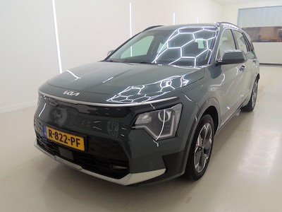 Kia Niro EV 64.8kWh DynamicLine