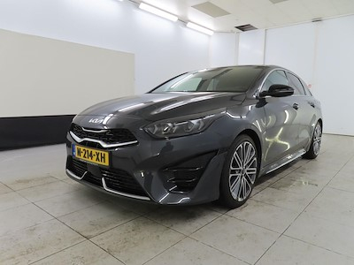 Kia ProCeed 1.5 T-GDi DCT7 GT-PlusLine glazen dak 5d