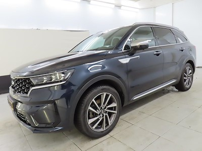 Kia SORENTO 1.6 T-GDi AT6 Hybrid ExecutiveLine 5d