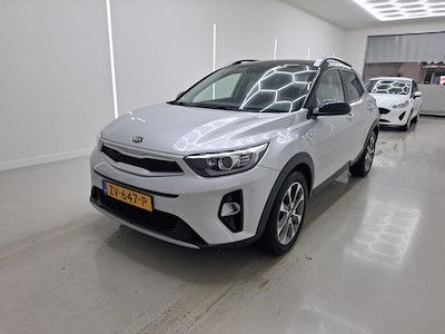 Kia Stonic 1.0 T-GDi 74 kW DynamicLine