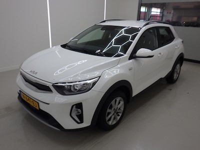 Kia Stonic 1.0 T-GDi MHEV 74 kW DynamicLine