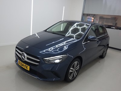 Mercedes-Benz B-Klasse B 250 E 7G-DCT Bus. Sol. Luxury Limited 5d
