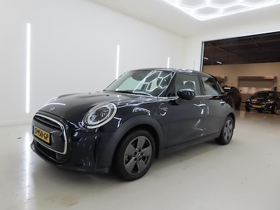 MINI  Cooper Automaat 5d