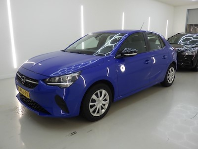 Opel CORSA 1.2 EDITION 55KW 5d