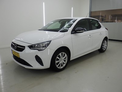 Opel CORSA 1.2 EDITION 55KW ACTI Corsa 2020 APL 5d