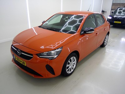 Opel CORSA 1.2 EDITION 55KW ACTI Corsa 2020 APL 5d