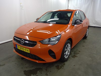 Opel CORSA 1.2 EDITION 55KW ACTI Corsa 2020 APL 5d